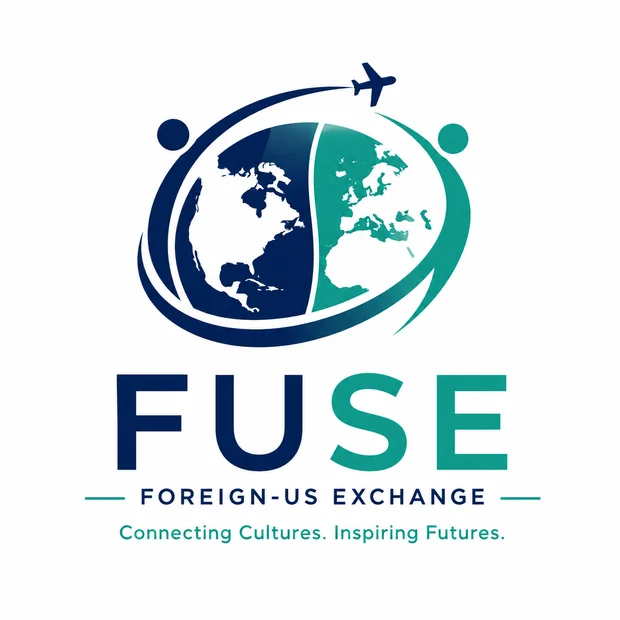 FUSE — Foreign-US Exchange. Connecting Cultures. Inspiring Futures.