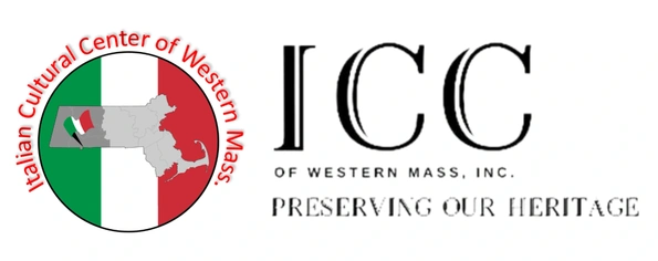 Italian Cultural Center of Western Massachusetts logo